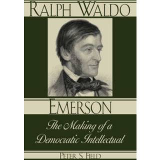 Ralph Waldo Emerson
