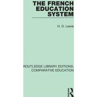 The French Education System