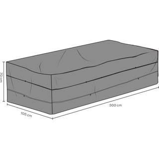 Brafab, Møbelbeskyttelse Sofa 300x105 cm Premium