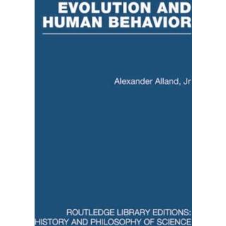 Evolution and Human Behaviour