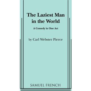 The Laziest Man in the World