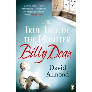The True Tale of the Monster Billy Dean