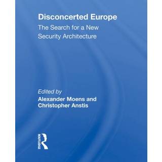 Disconcerted Europe