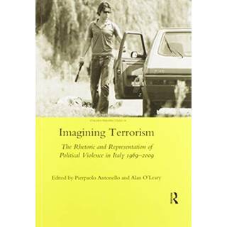 Imagining Terrorism