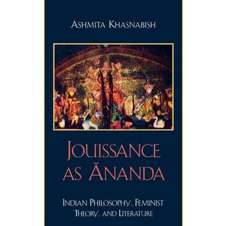 Jouissance as Ananda