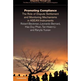 Promoting Compliance