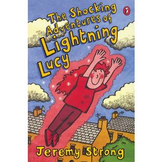 The Shocking Adventures of Lightning Lucy