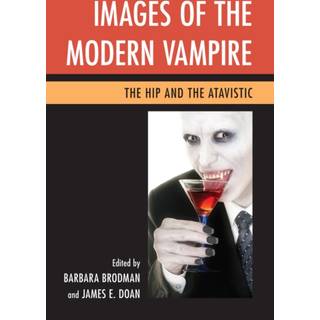 Images of the Modern Vampire