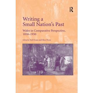Writing a Small Nation's Past