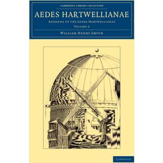 Aedes Hartwellianae: Volume 2