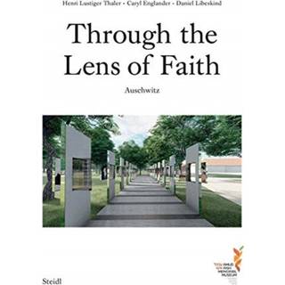 Through the Lens of Faith - Auschwitz