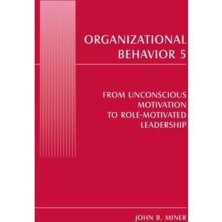 Organizational Behavior 5