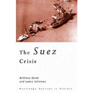 The Suez Crisis