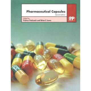 Pharmaceutical Capsules