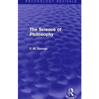 The Science of Philosophy