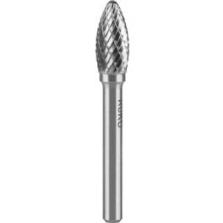 HM-fræsestift form H (FLH) 16 mm