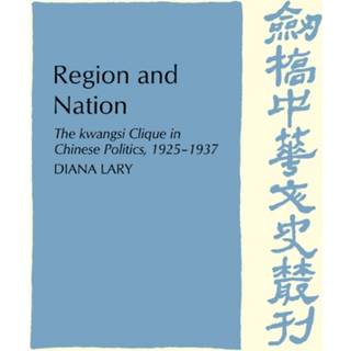 Region and Nation