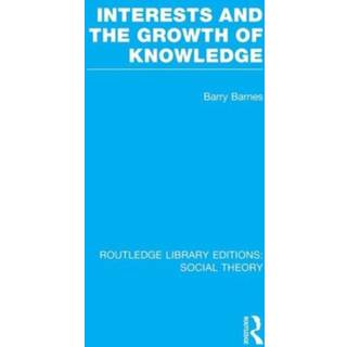 Interests and the Growth of Knowledge