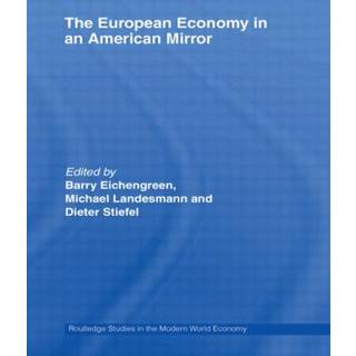 The European Economy in an American Mirror