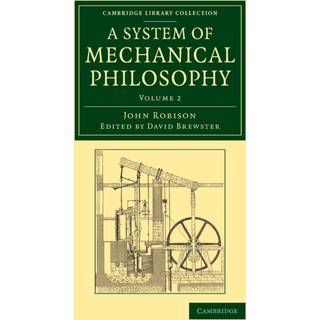 A System of Mechanical Philosophy