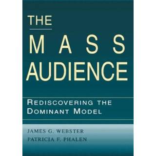 The Mass Audience