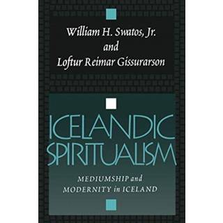 Icelandic Spiritualism