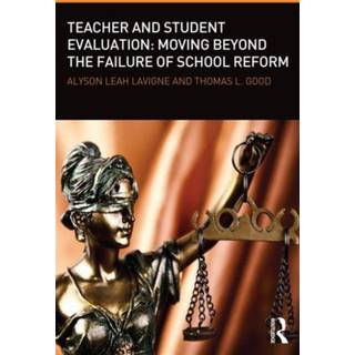 Teacher and Student Evaluation