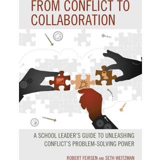 From Conflict to Collaboration