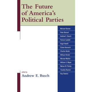 The Future of America's Political Parties