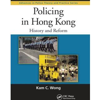 Policing in Hong Kong