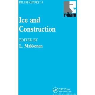 Ice and Construction