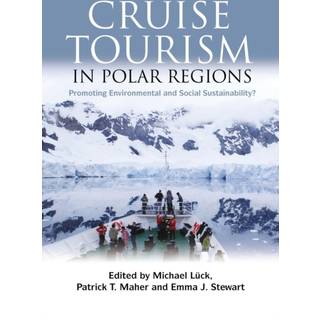 Cruise Tourism in Polar Regions