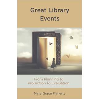 Great Library Events