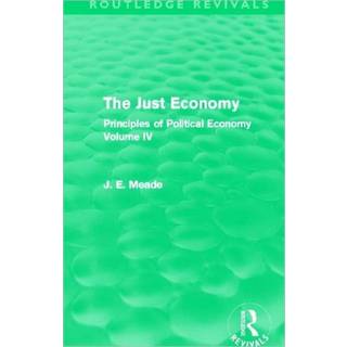 The Just Economy