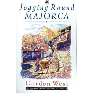 Jogging Round Majorca