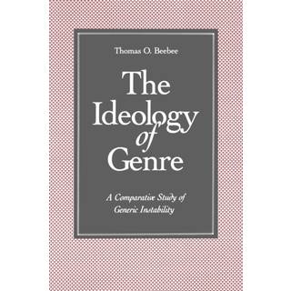 The Ideology of Genre