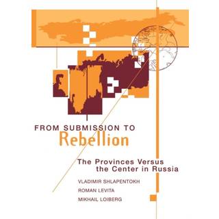 From Submission To Rebellion