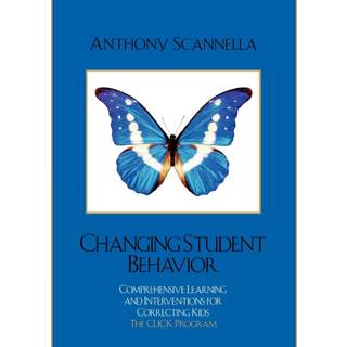 Changing Student Behavior