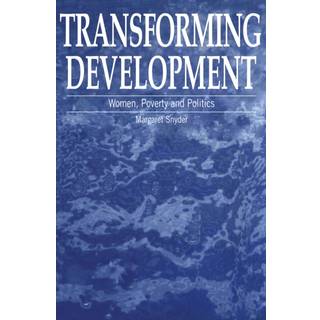 Transforming Development