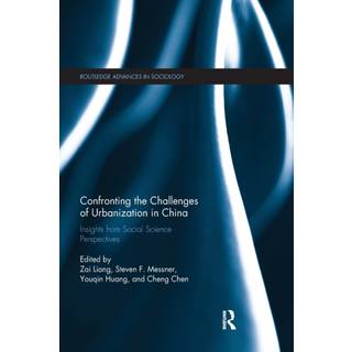 Confronting the Challenges of Urbanization in China