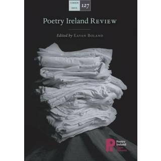 Poetry Ireland Review Issue 127