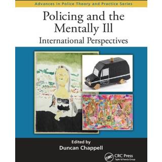Policing and the Mentally Ill