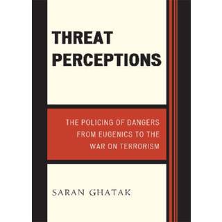 Threat Perceptions