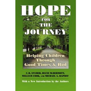 Hope for the Journey