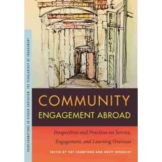 Community Engagement Abroad