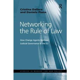 Networking the Rule of Law
