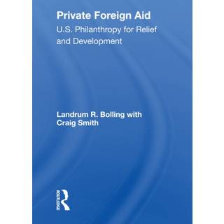 Private Foreign Aid