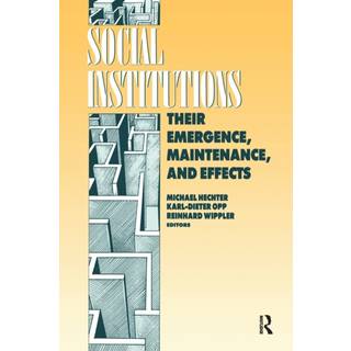 Social Institutions