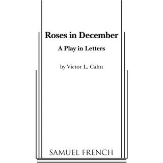 Roses in December