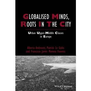 Globalised Minds, Roots in the City